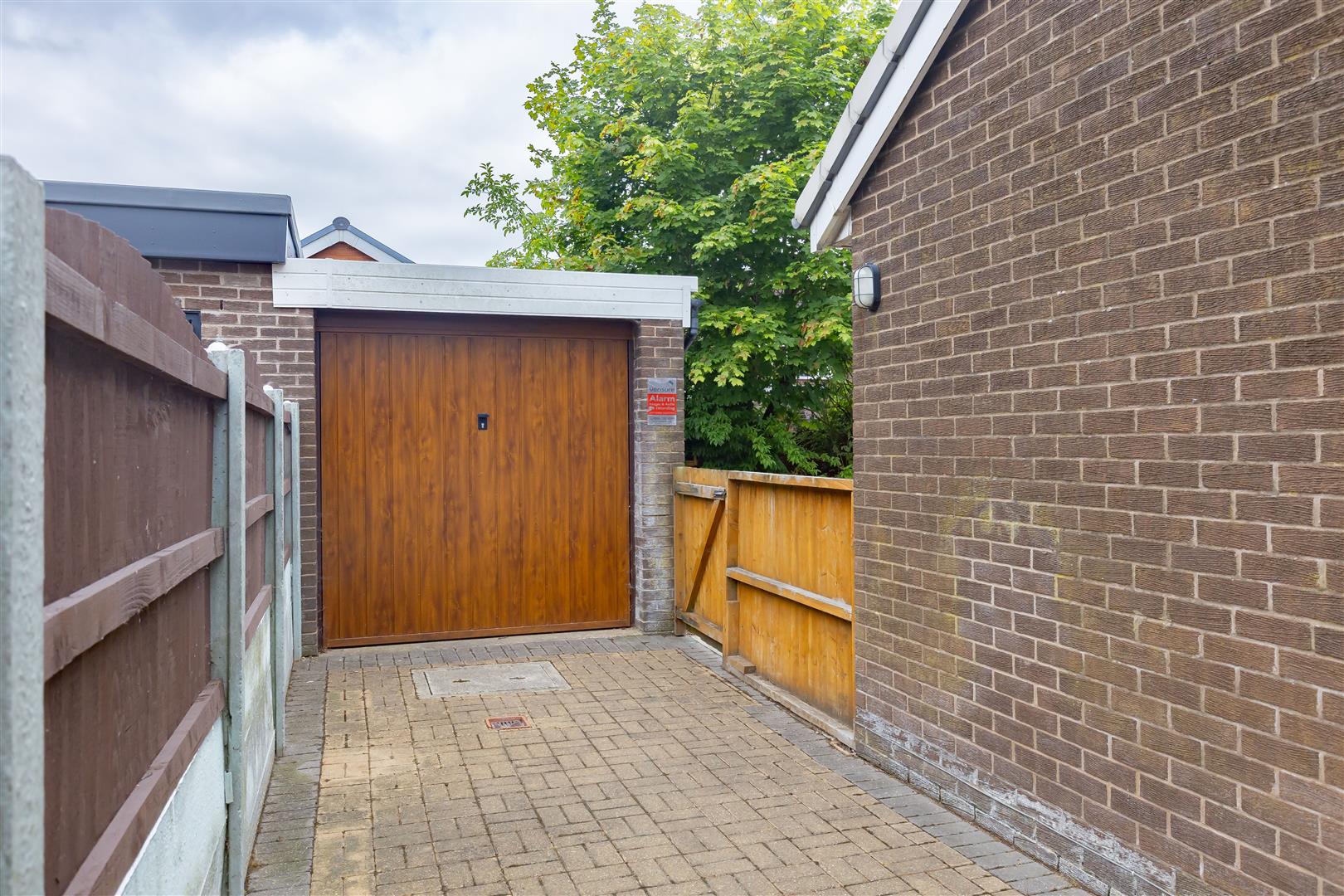 Churchfield, Fulwood, Preston